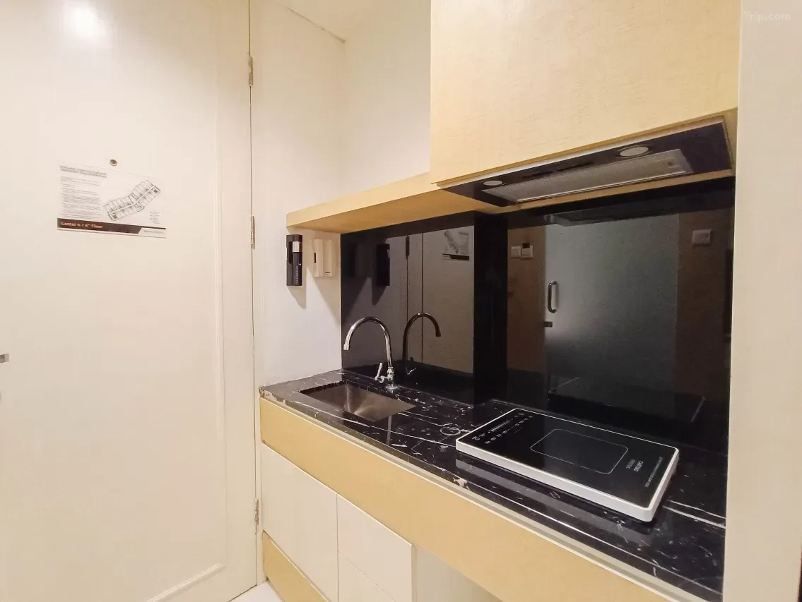 Business Twin Room