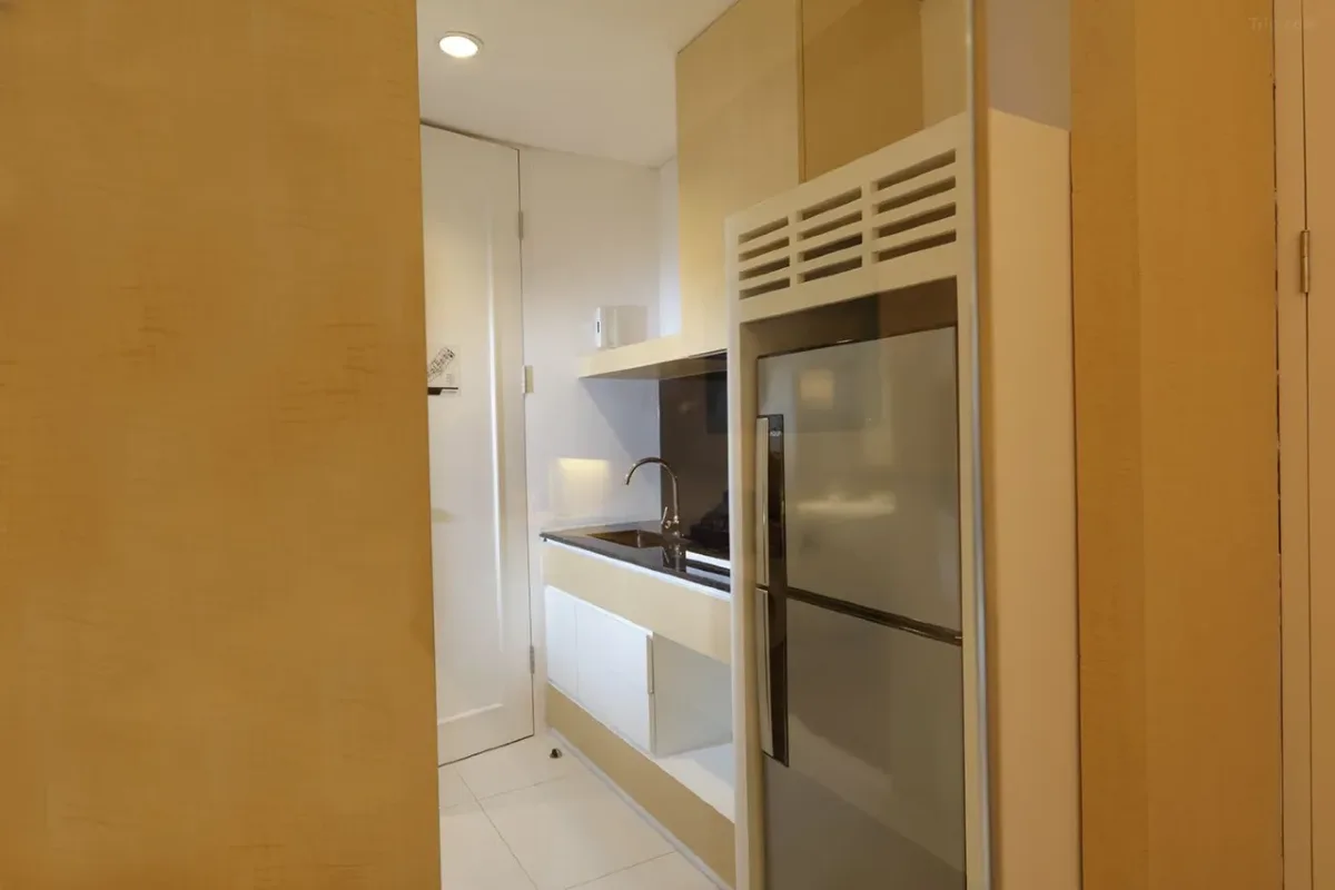 Business Twin Room